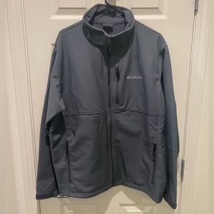 Midweight Columbia Jacket